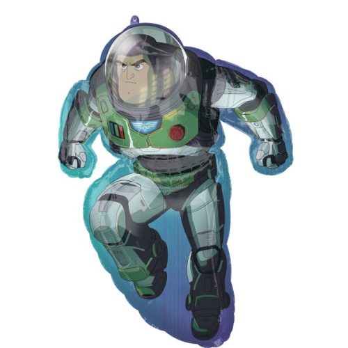 34 Μπαλόνι Lightyear Toy Story