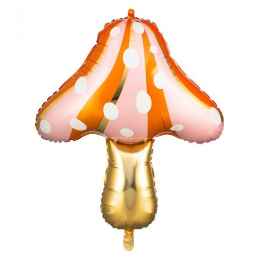 37 Μπαλόνι Μανιτάρι