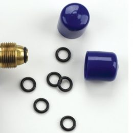 Ανταλλακτικά O-Rings για φουσκωτήρα Conwin 6 τεμ