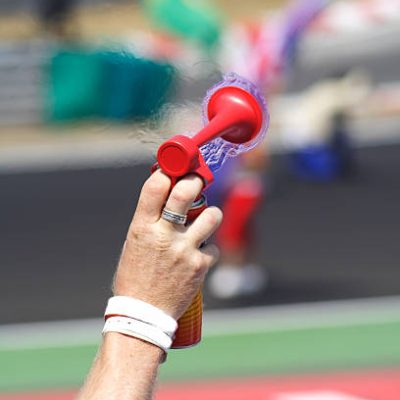 Ανταλλακτικό Κόρνας γηπέδου 300ml Α Ποιότητα