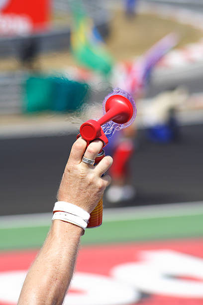 Ανταλλακτικό Κόρνας γηπέδου 300ml Α Ποιότητα