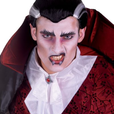 Αποκριάτικο Μακιγιάζ Βαμπίρ