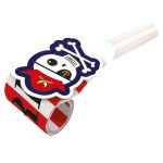 Blowouts Πειρατής 8 τεμ