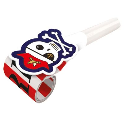 Blowouts Πειρατής 8 τεμ