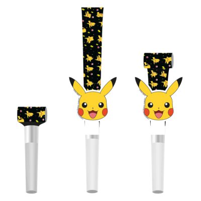 Blowouts Pokemon - Πίκατσου 8 τεμ