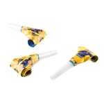 Blowouts Σαμ ο Πυροσβέστης 8 τεμ