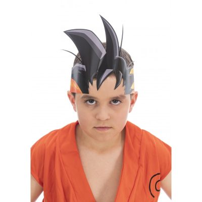 Χάρτινη Κορδέλα Dragon Ball 8 τεμ