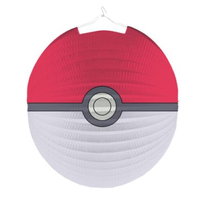 Χάρτινο Φαναράκι Pokemon 25cm