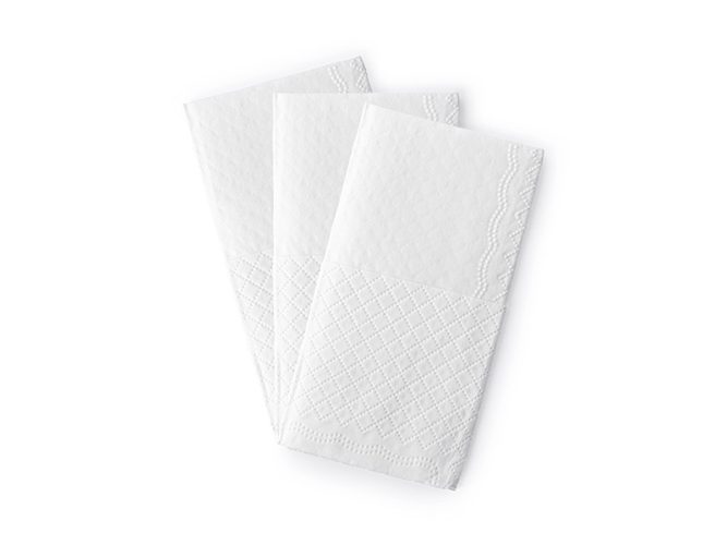 Χαρτομάντηλα Your Happy Tears 30 τεμ