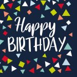 Χαρτοπετσέτες A Rason to celebrate 16 τεμ