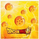 Χαρτοπετσέτες Dragon Ball 20 τεμ