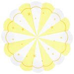 Χαρτοπετσέτες πάρτυ Τούρτα 12 τεμ