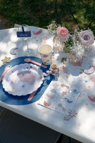 Χαρτοπετσέτες φαγητού My sweetheart 20 τεμ