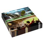 Χαρτοπετσέτες Ποδόσφαιρο Kick it 16 τεμ