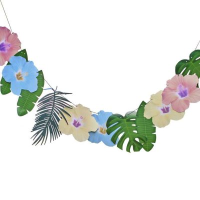Διακοσμητική Γιρλάντα Tropical