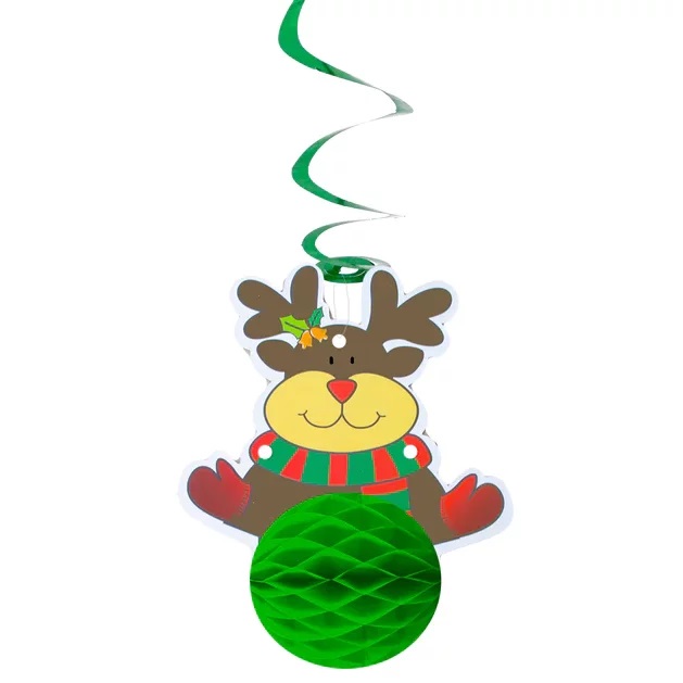 Διακοσμητική κυψέλη Τάρανδος