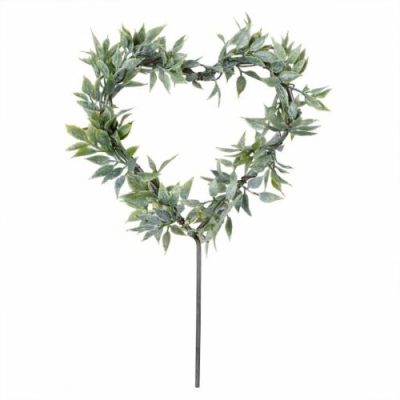 Διακοσμητικό τούρτας γάμου Rosemary