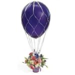 Δίχτυ για μπαλόνι 19