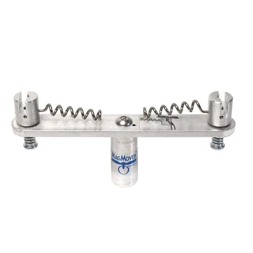 Dual Magmover
