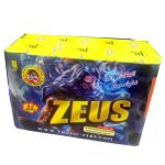 Εναέρια Πυροτεχνήματα 32 βολών - Zeus