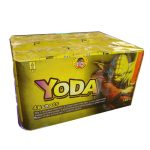Εναέρια Πυροτεχνήματα 49 βολών - Yoda