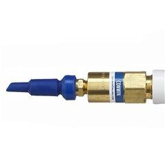 Flex-Tilt Valve