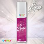 Γυαλιστικό Σπρέι για μπαλόνια Time to Shine 700ml