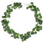 Γιρλάντα από φύλλα Ευκάλυπτου 180cm