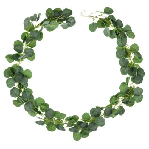 Γιρλάντα από φύλλα Ευκάλυπτου 180cm