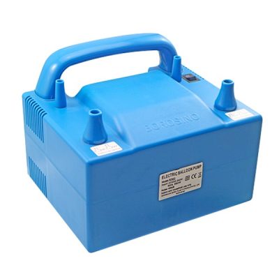 Ηλεκτρική Φουσκωτήρα μπαλονιών 800W