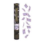 Κανονάκι κομφετί χαρτονομίσματα 500 ευρώ 40cm