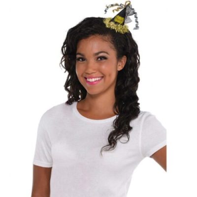 Καπελάκι πάρτυ με κλιπ Cheers