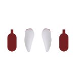 Κυνόδοντες Βρυκόλακα & Ψεύτικο Αίμα