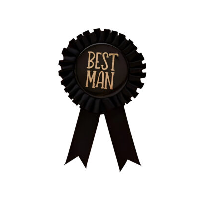 Κονκάρδα Best Man