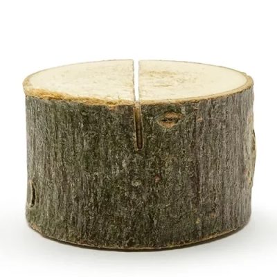 Κορμοί δέντρου για καρτελάκια 6 τεμ