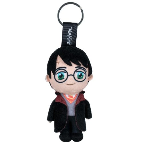 Λούτρινο μπρελόκ Harry Potter