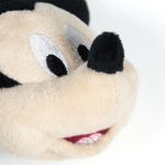 Λούτρινο μπρελόκ Mickey