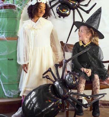 Μαύρο Καπέλο Μάγισσας