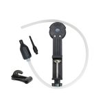 Μηχάνημα για γέμισμα μεγάλου μπαλονιού με μικρότερα