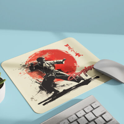 Mouse Pad - Καράτε