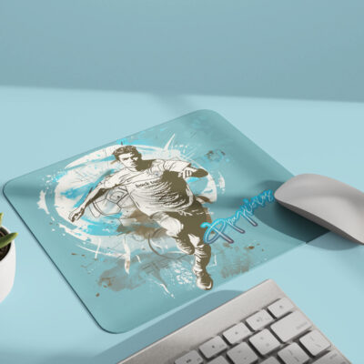 Mouse Pad - Ronaldo graffiti