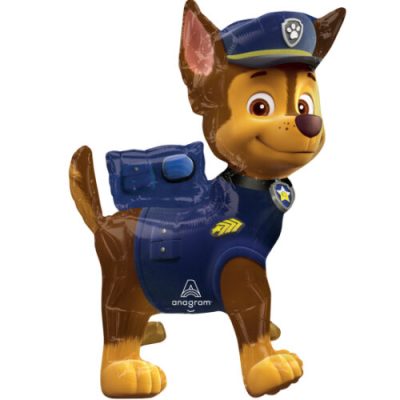 Μπαλόνι που στέκεται Paw Patrol Chase