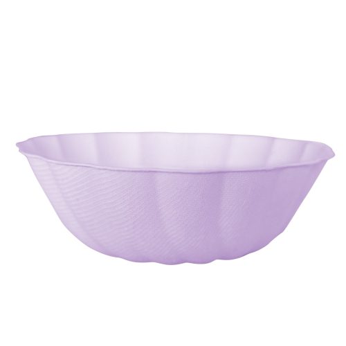 Μπολ πάρτυ Vert Décor μοβ 6 τεμ