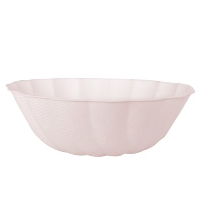 Μπολ πάρτυ Vert Décor ροζ 6 τεμ