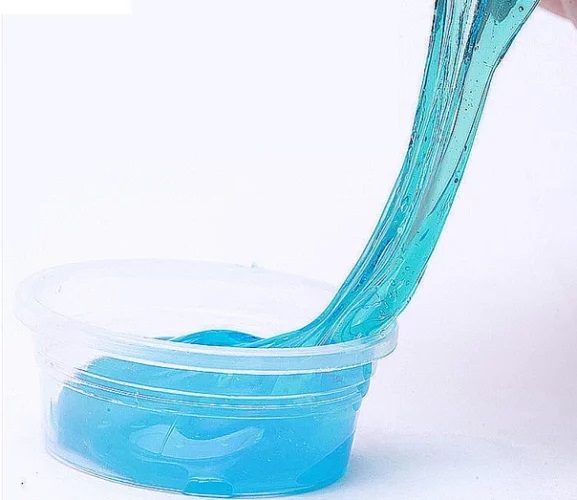 Παιχνίδι Χλαπάτσα slime 50g