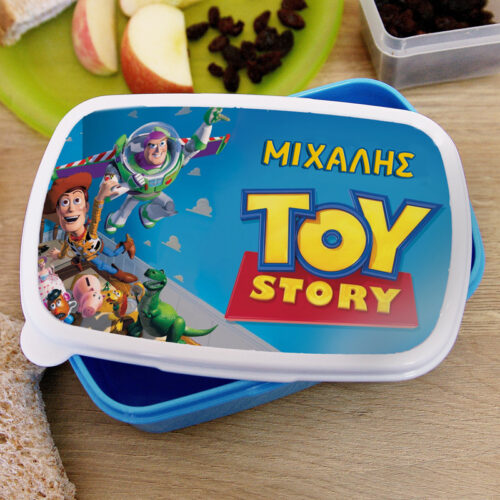 Παιδικό Τάπερ Toy Story