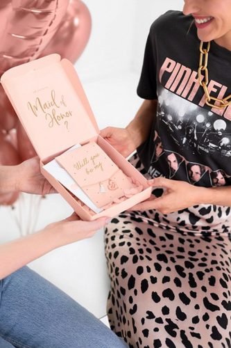 Party Box Bachelorette 10 τεμ.