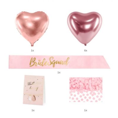 Party Box Bachelorette 10 τεμ.