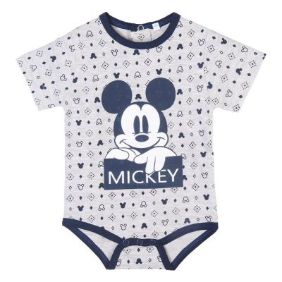 Φορμάκι μωρού Mickey Mouse 2 τεμ