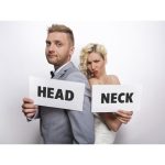 Photo Booth - Head & Neck 2 τεμ
